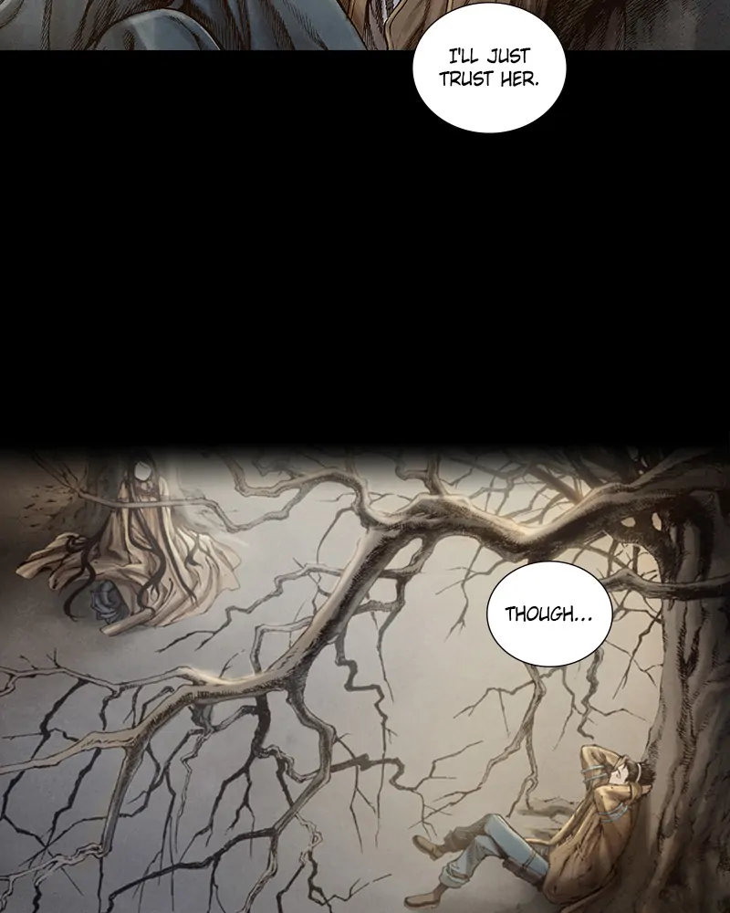 Read Blade of the Phantom Master Manga Online
