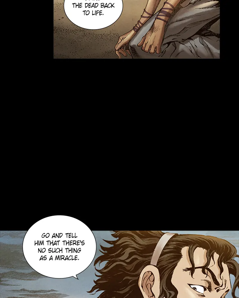 Read Blade of the Phantom Master Manga Online