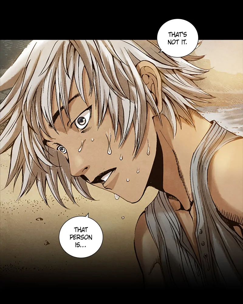 Read Blade of the Phantom Master Manga Online