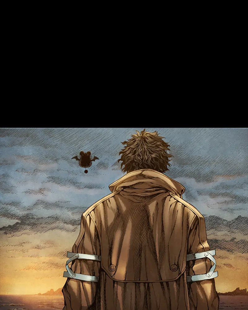 Read Blade of the Phantom Master Manga Online
