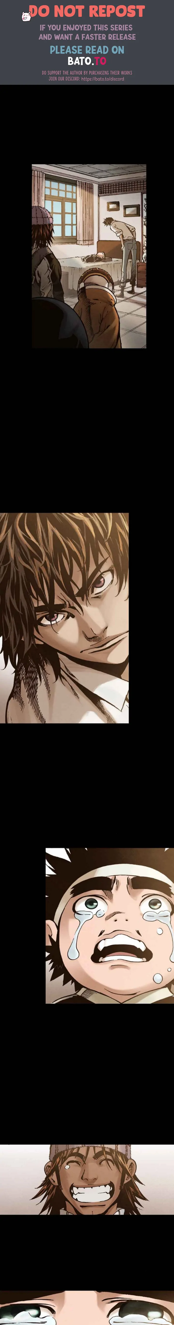 Read Blade of the Phantom Master Manga Online