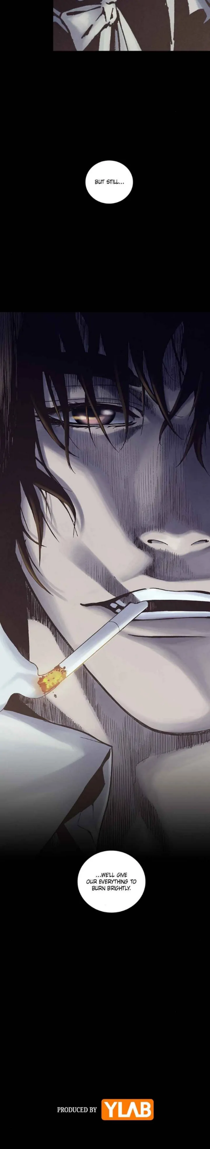 Read Blade of the Phantom Master Manga Online