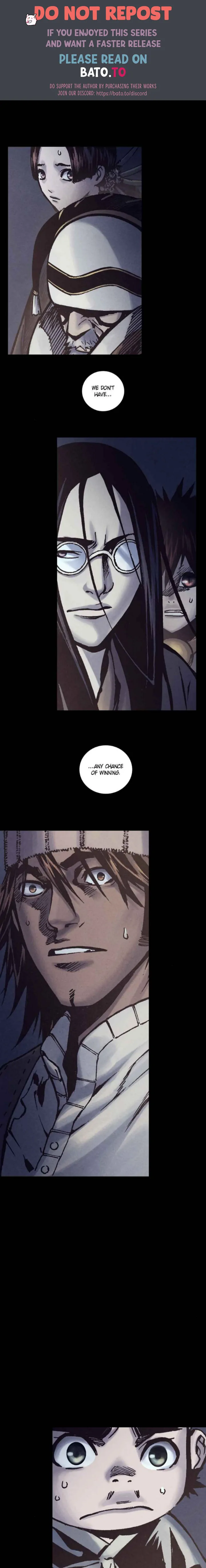 Read Blade of the Phantom Master Manga Online