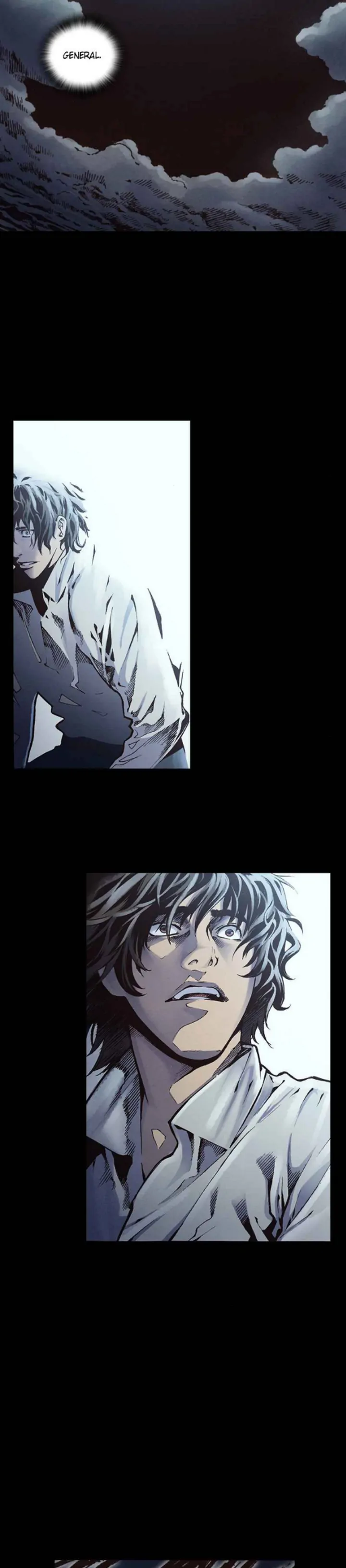 Read Blade of the Phantom Master Manga Online