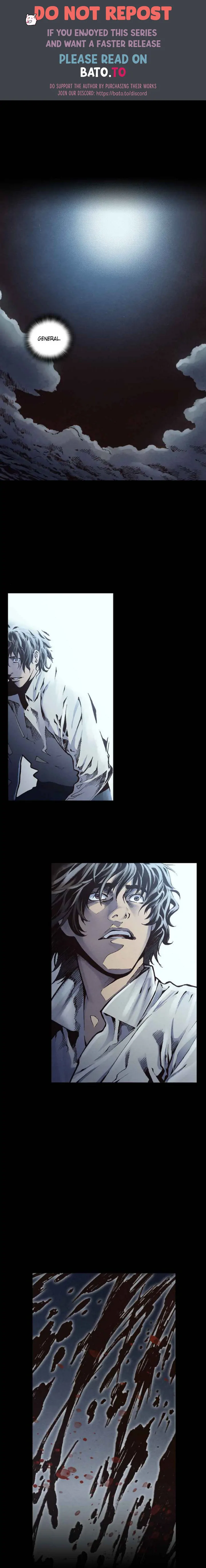 Read Blade of the Phantom Master Manga Online