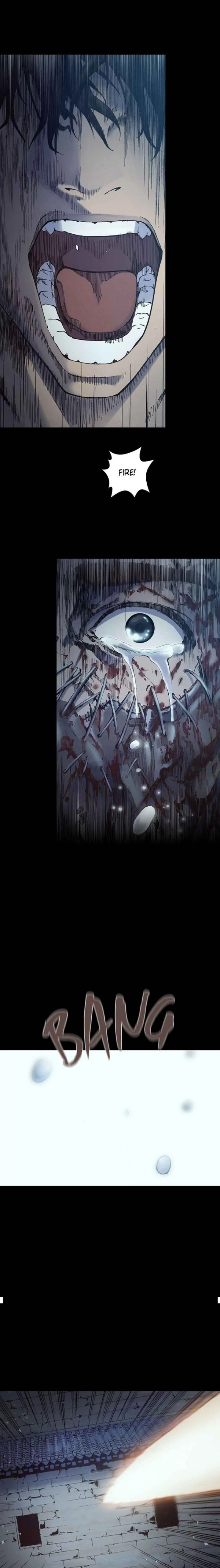Read Blade of the Phantom Master Manga Online