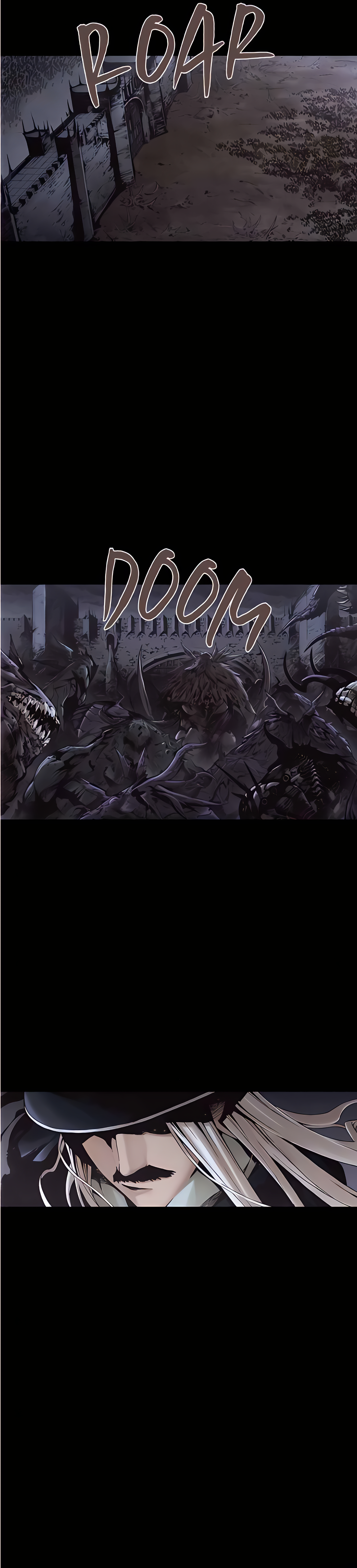 Read Blade of the Phantom Master Manga Online