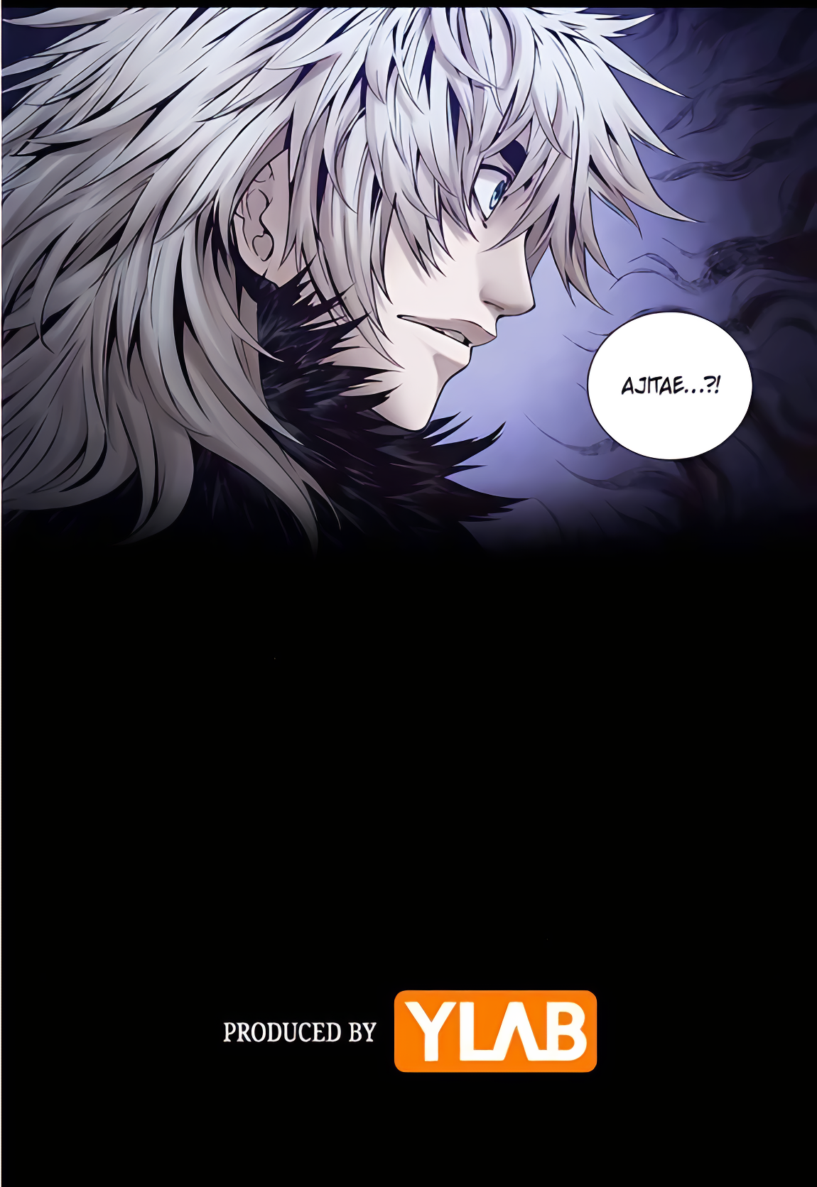 Read Blade of the Phantom Master Manga Online