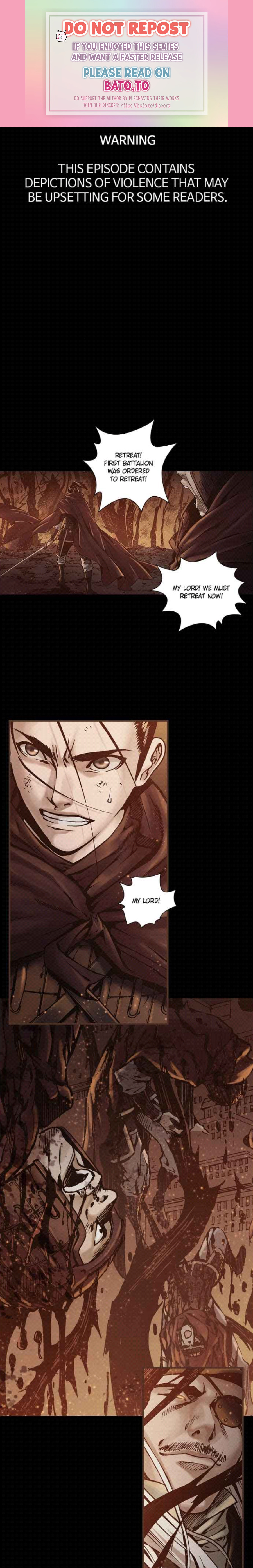 Read Blade of the Phantom Master Manga Online