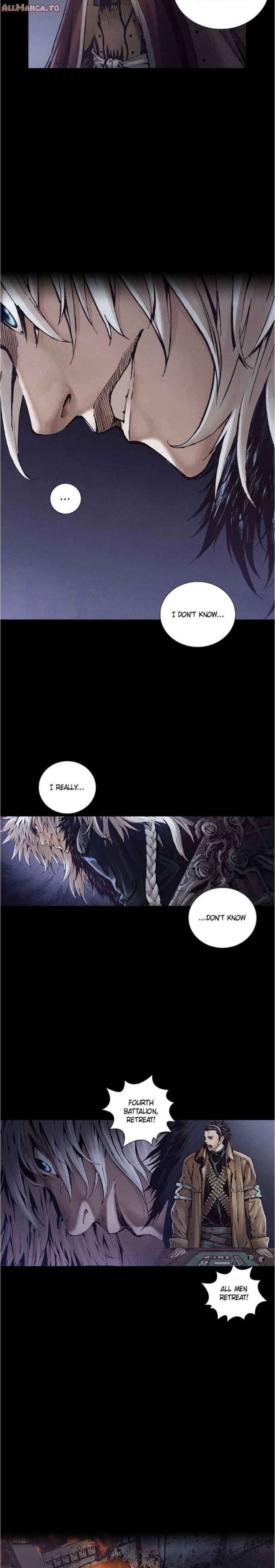 Read Blade of the Phantom Master Manga Online