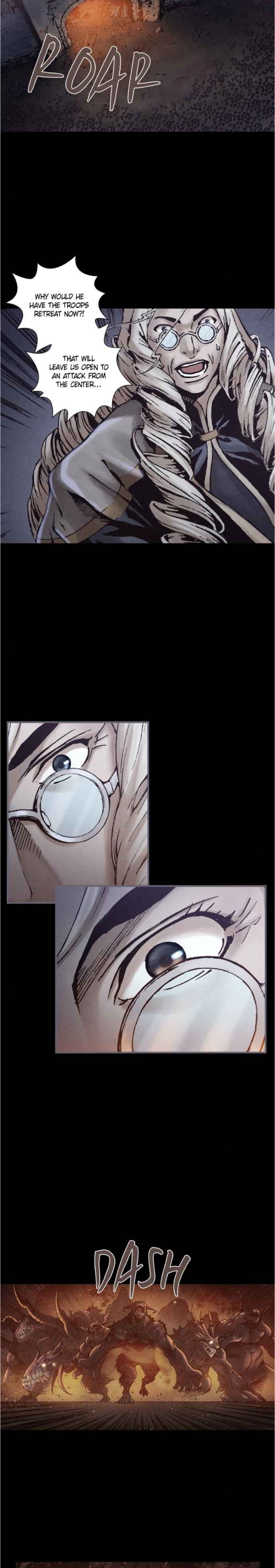 Read Blade of the Phantom Master Manga Online