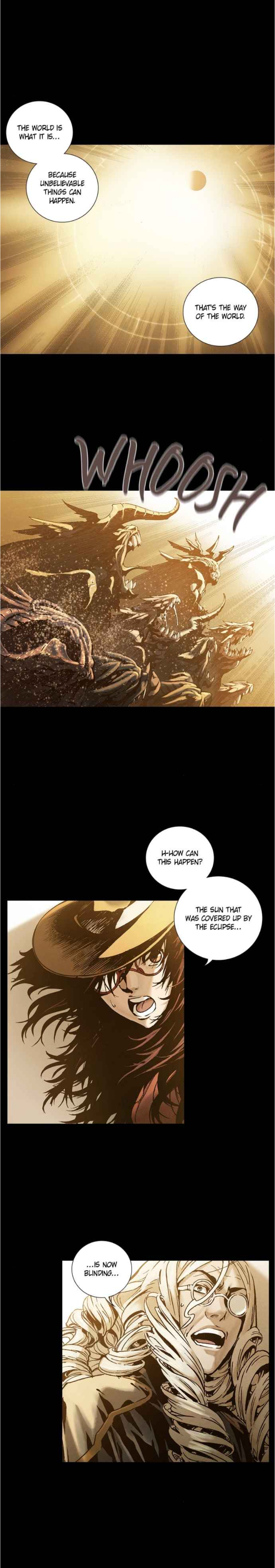 Read Blade of the Phantom Master Manga Online