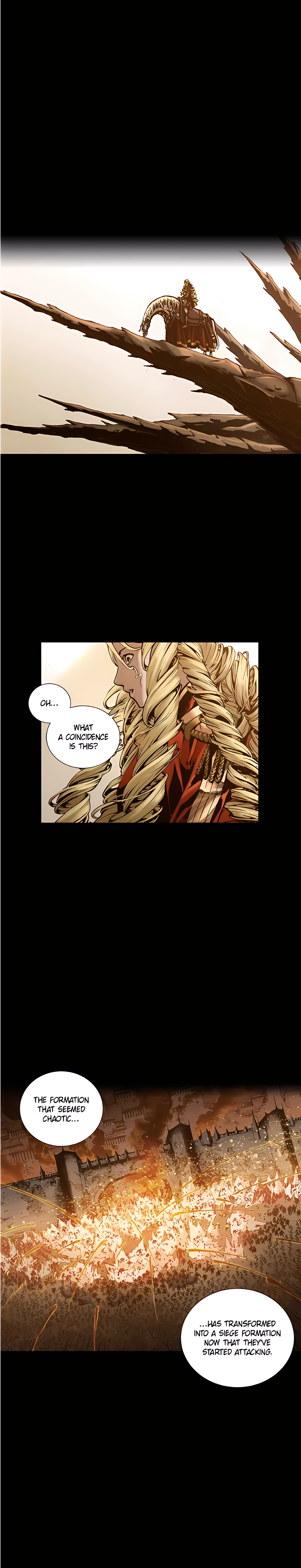 Read Blade of the Phantom Master Manga Online