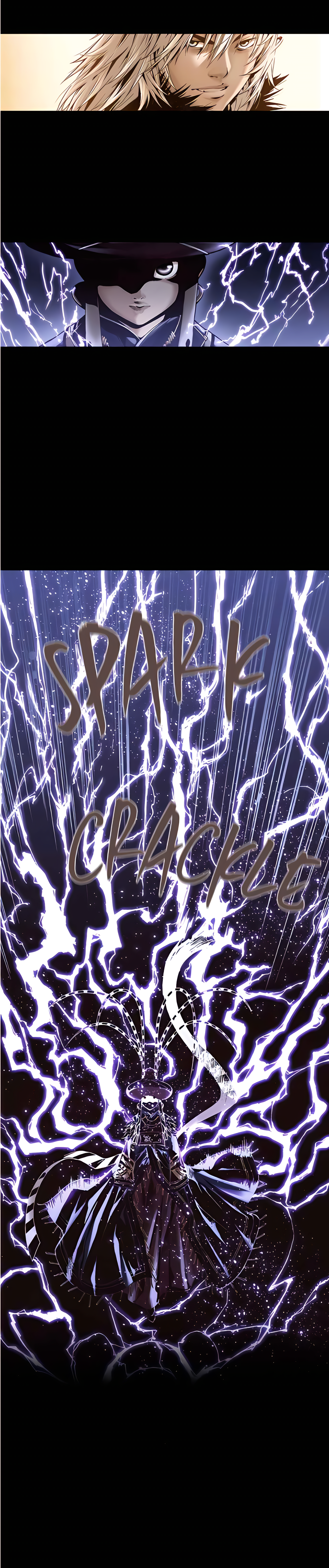 Read Blade of the Phantom Master Manga Online