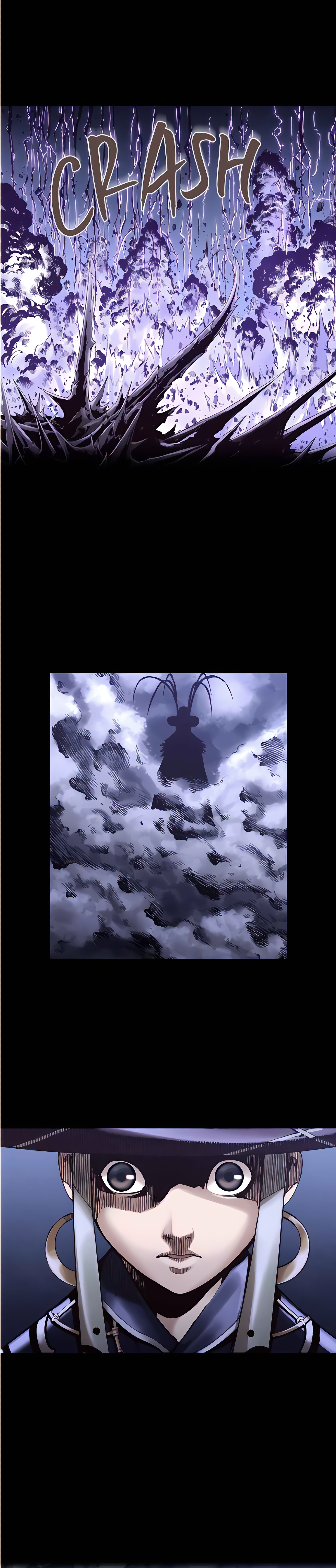 Read Blade of the Phantom Master Manga Online