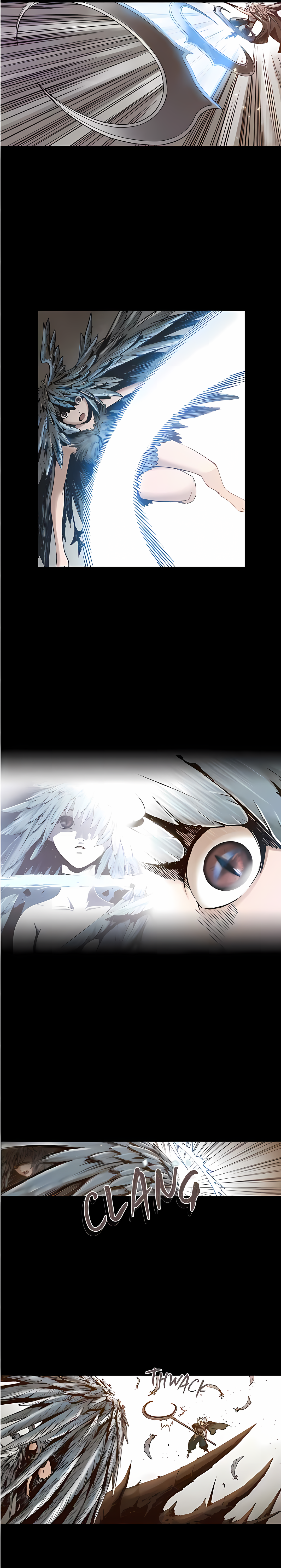 Read Blade of the Phantom Master Manga Online