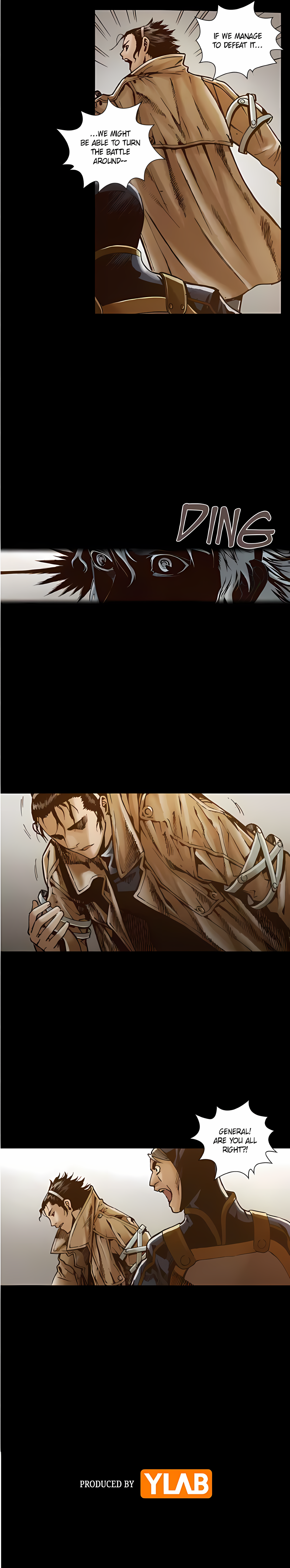 Read Blade of the Phantom Master Manga Online