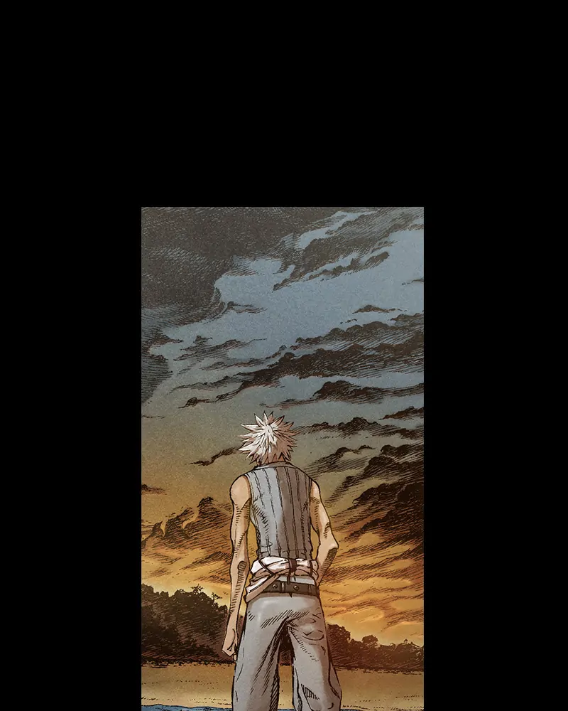 Read Blade of the Phantom Master Manga Online