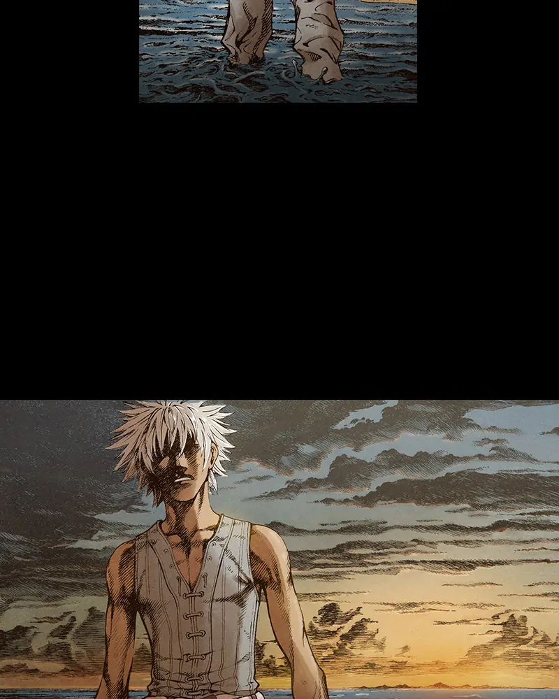 Read Blade of the Phantom Master Manga Online