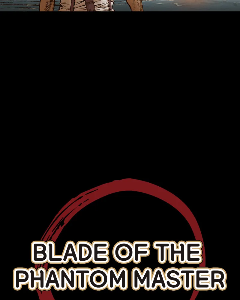 Read Blade of the Phantom Master Manga Online