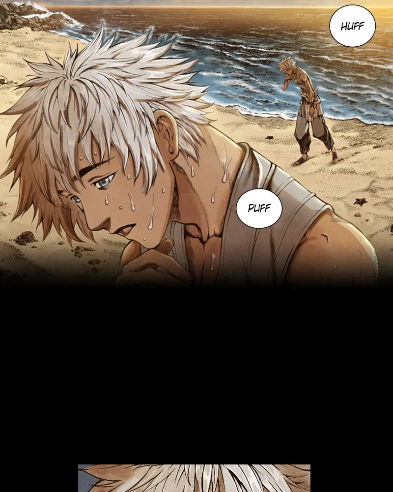 Read Blade of the Phantom Master Manga Online