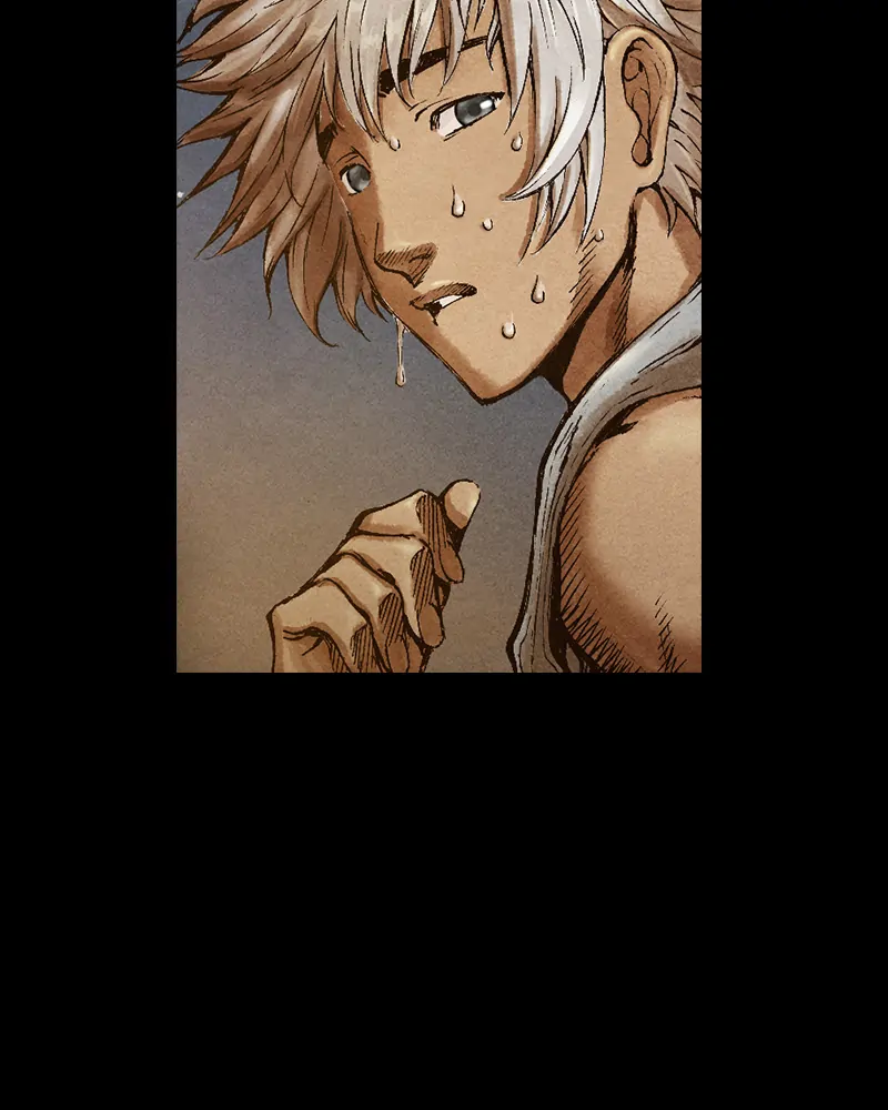 Read Blade of the Phantom Master Manga Online