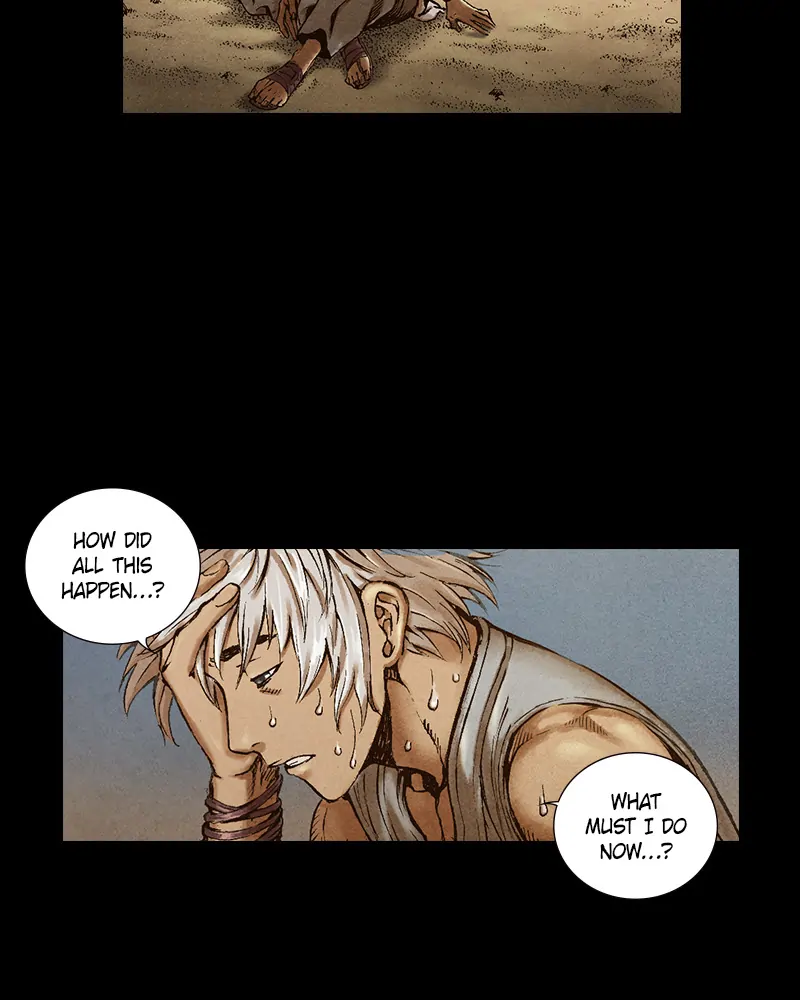 Read Blade of the Phantom Master Manga Online