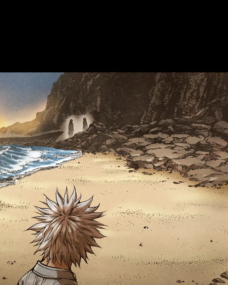 Read Blade of the Phantom Master Manga Online