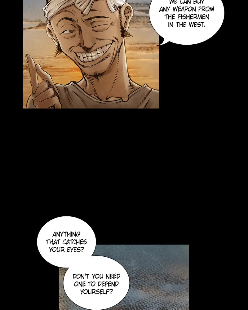 Read Blade of the Phantom Master Manga Online
