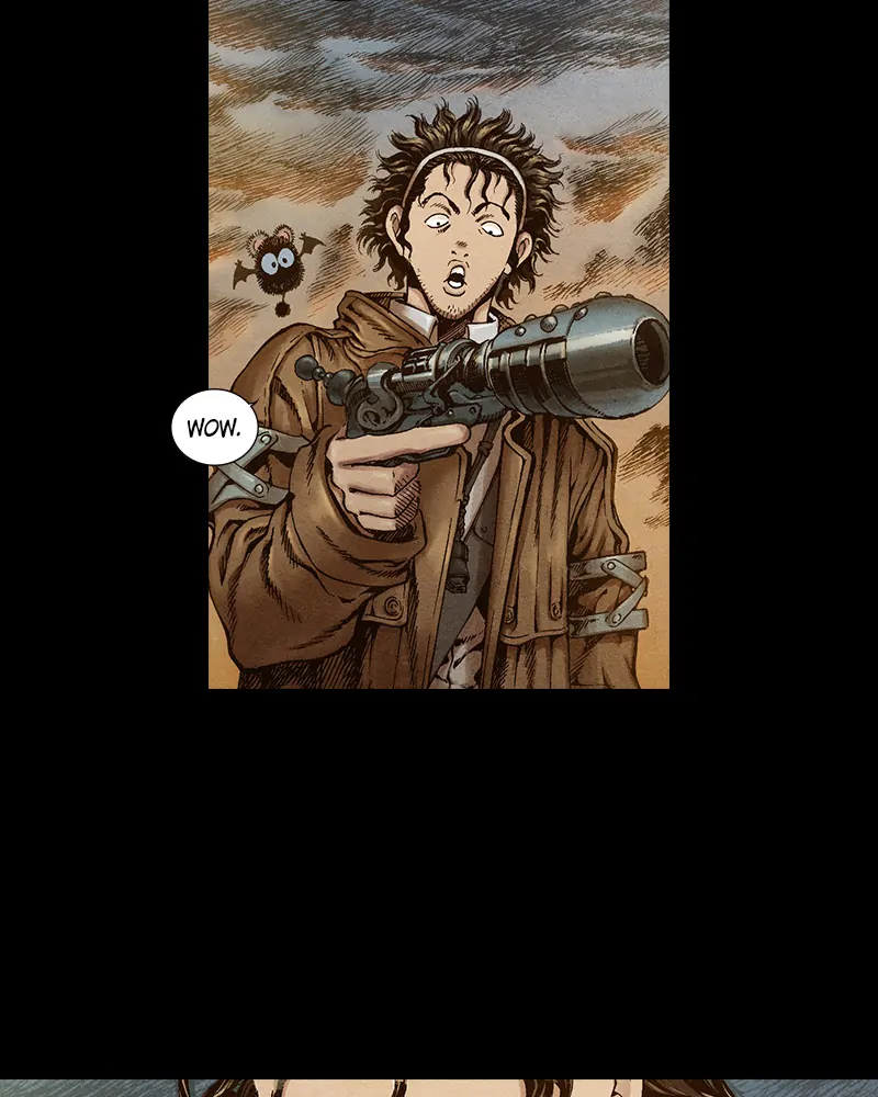 Read Blade of the Phantom Master Manga Online