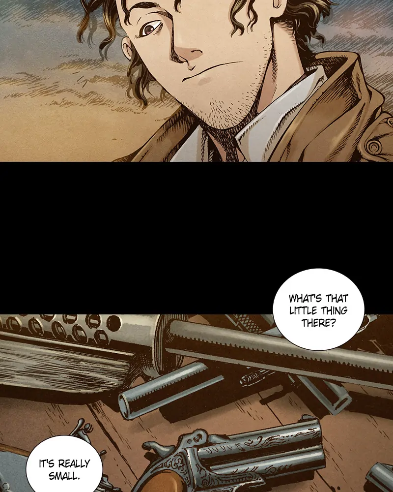 Read Blade of the Phantom Master Manga Online