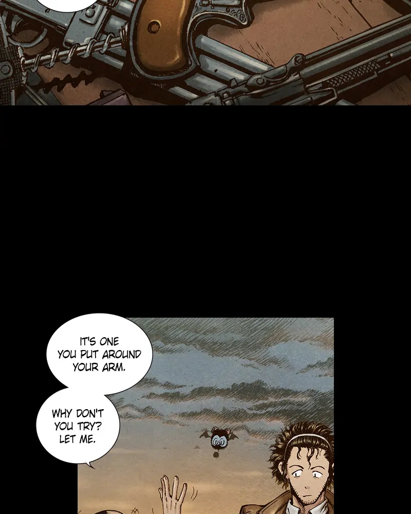 Read Blade of the Phantom Master Manga Online