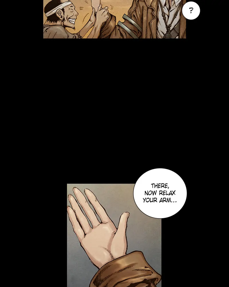 Read Blade of the Phantom Master Manga Online