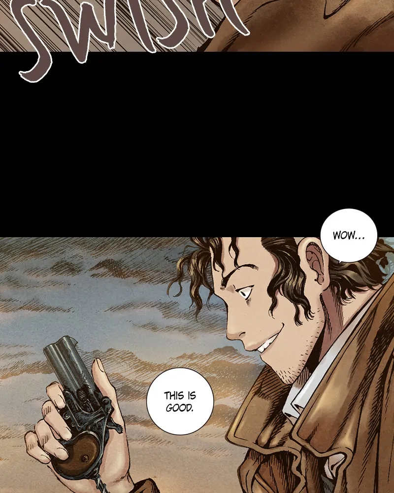 Read Blade of the Phantom Master Manga Online