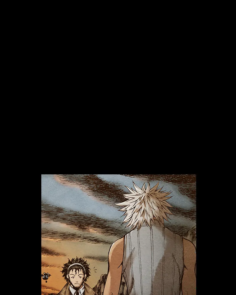 Read Blade of the Phantom Master Manga Online
