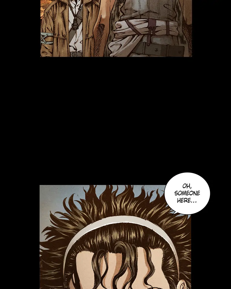 Read Blade of the Phantom Master Manga Online