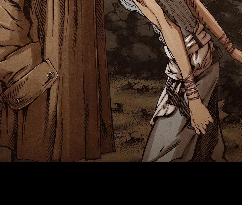 Read Blade of the Phantom Master Manga Online