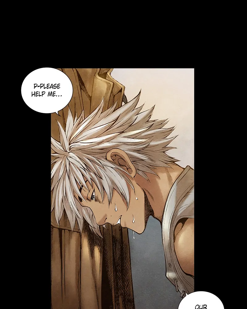 Read Blade of the Phantom Master Manga Online