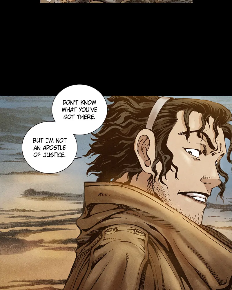 Read Blade of the Phantom Master Manga Online