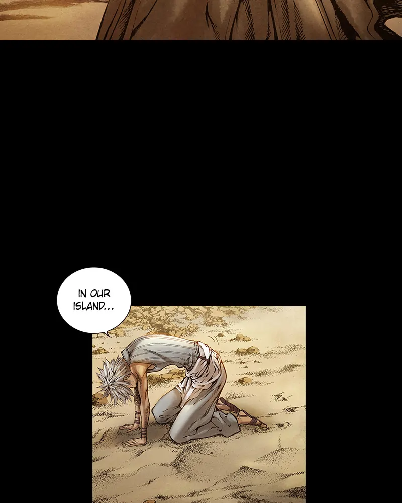 Read Blade of the Phantom Master Manga Online