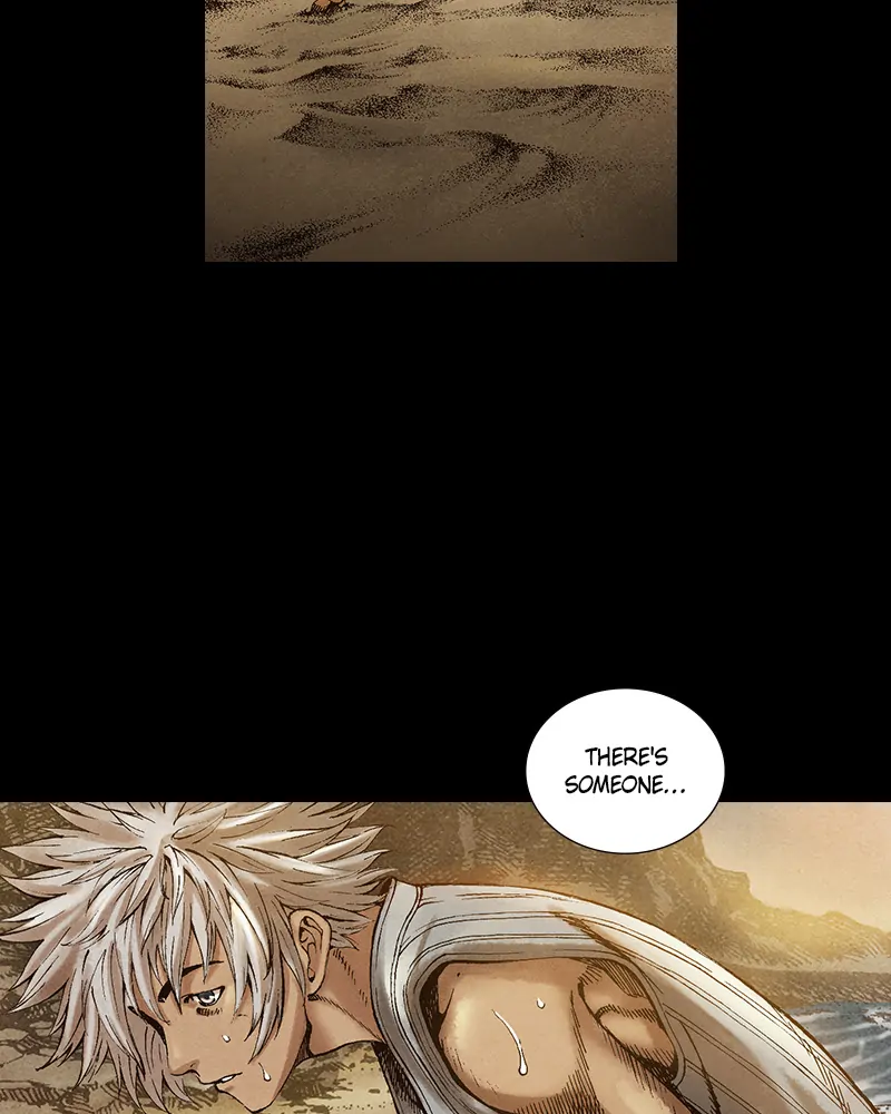 Read Blade of the Phantom Master Manga Online