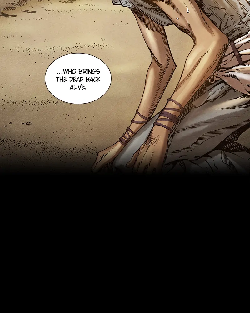 Read Blade of the Phantom Master Manga Online