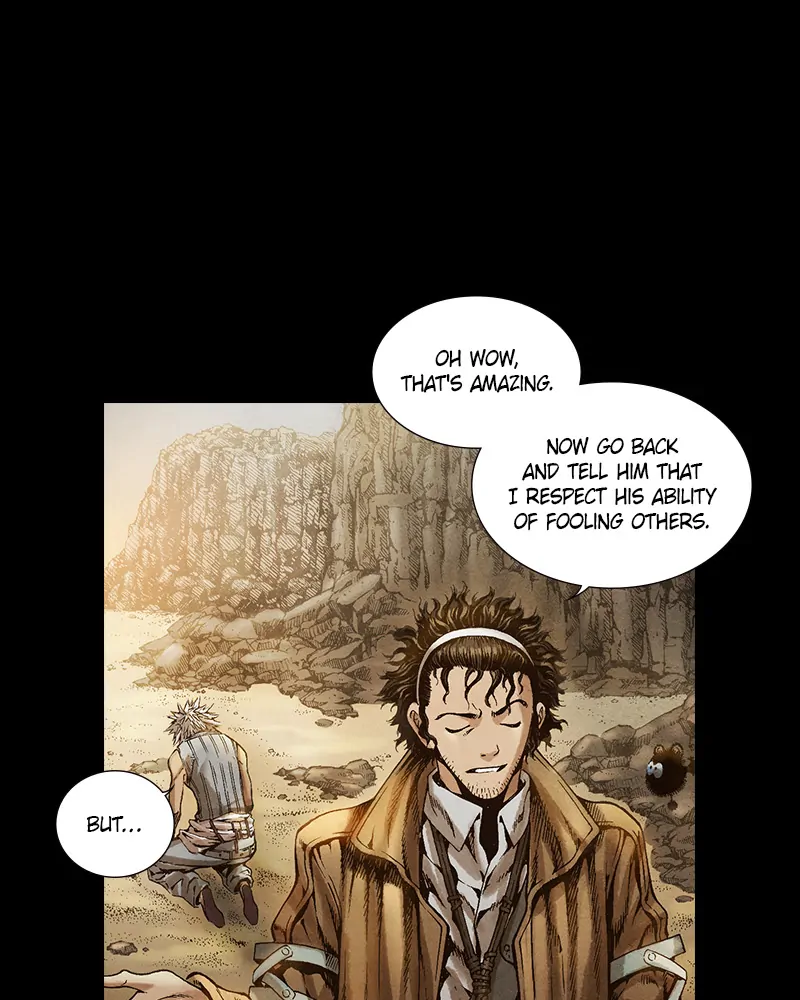 Read Blade of the Phantom Master Manga Online