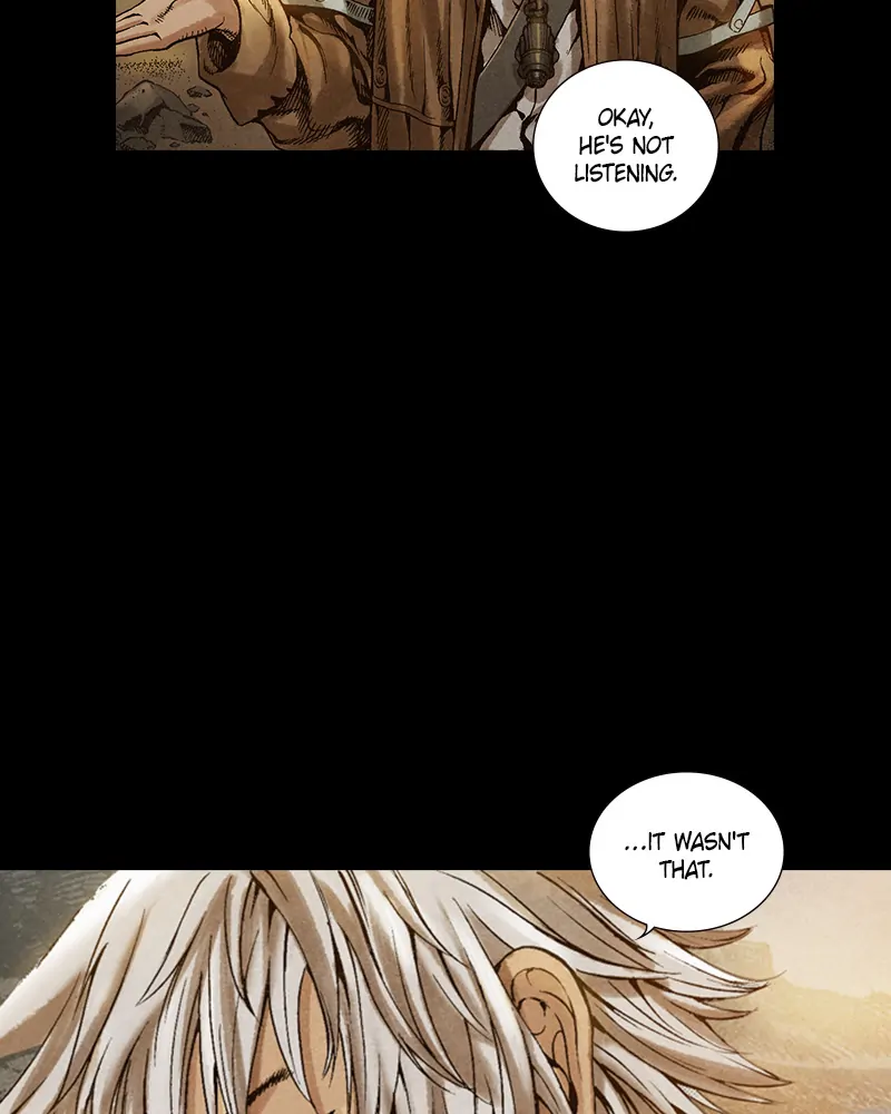 Read Blade of the Phantom Master Manga Online