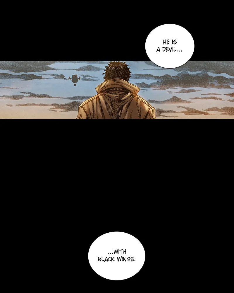 Read Blade of the Phantom Master Manga Online