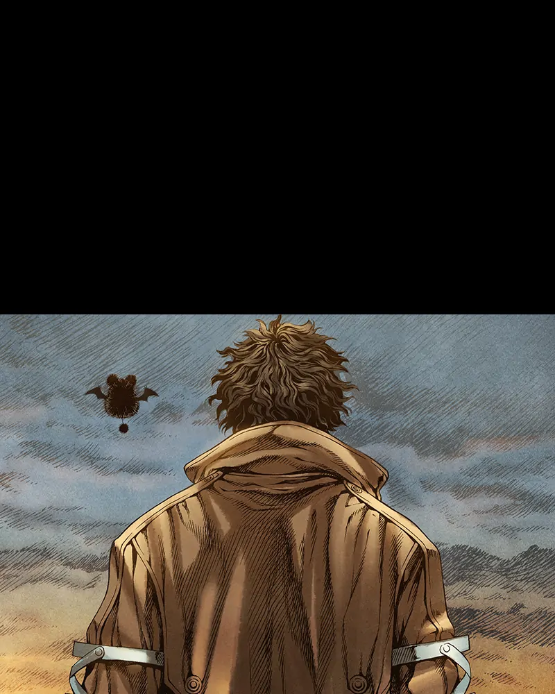 Read Blade of the Phantom Master Manga Online