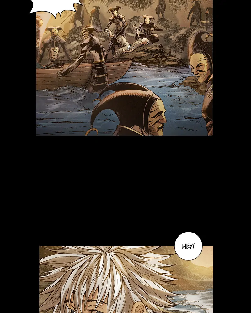 Read Blade of the Phantom Master Manga Online