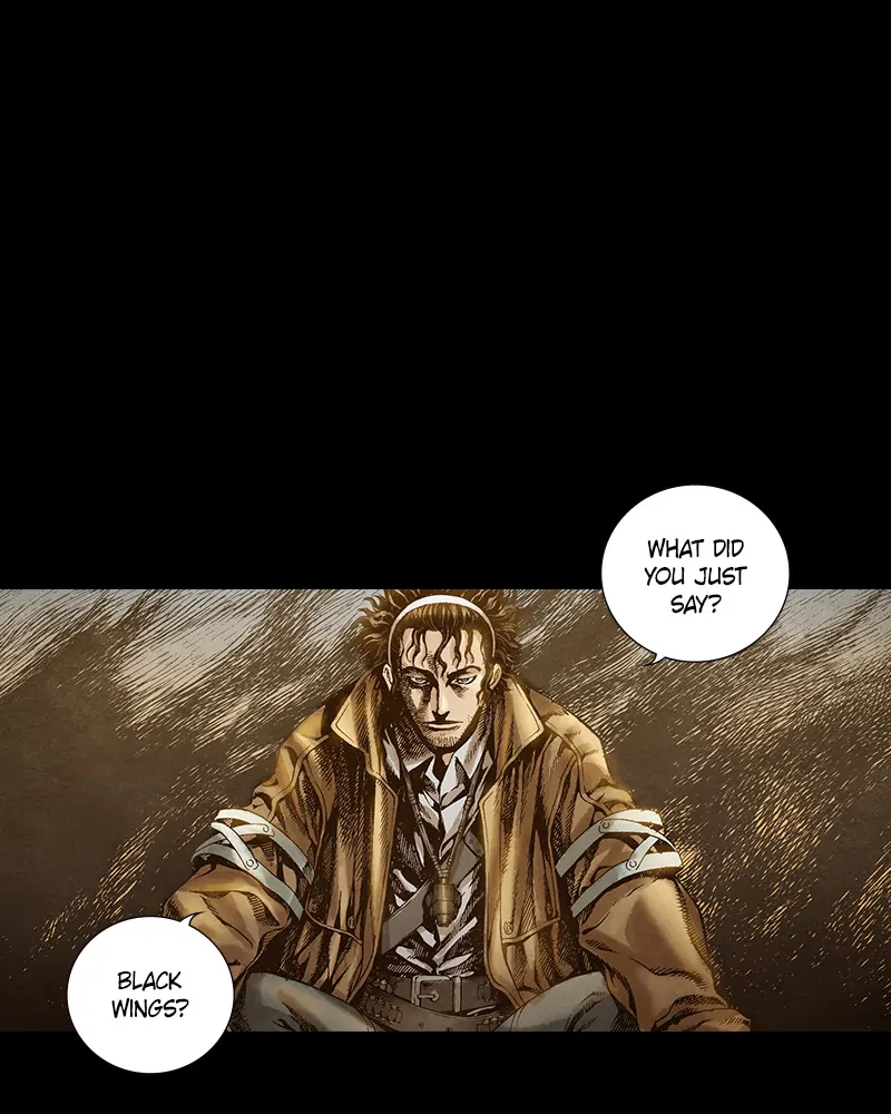 Read Blade of the Phantom Master Manga Online
