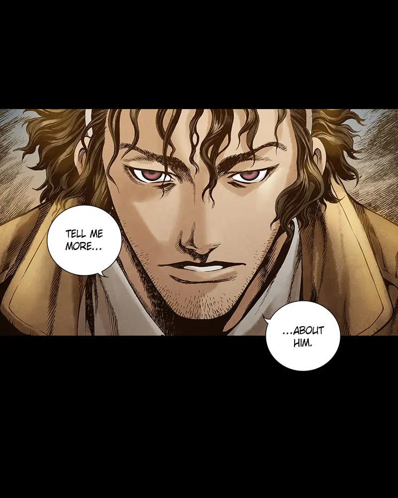 Read Blade of the Phantom Master Manga Online