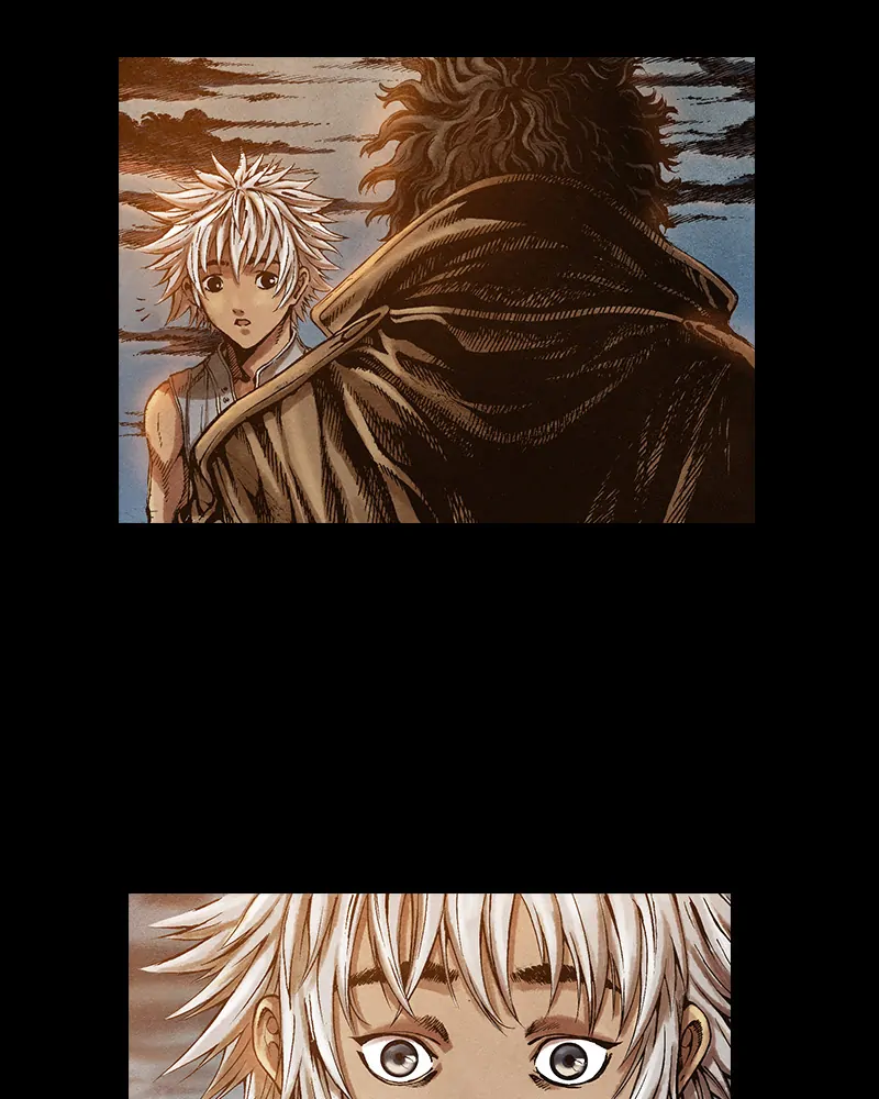 Read Blade of the Phantom Master Manga Online